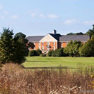 Whittlebury Hall And Spa